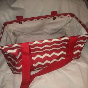 31 Medium Utility Tote